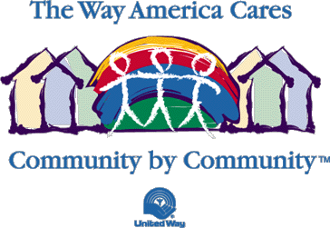 How America Cares - Community by Community