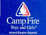 Camp Fire Boys and Girls