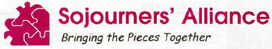 Sojourners' Alliance